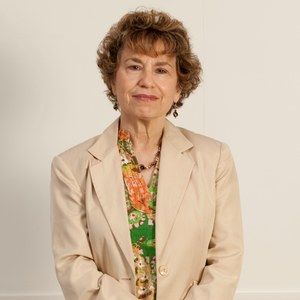 Meet your Posher, Lucy